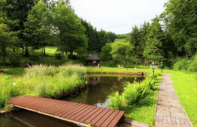 Country House With Private Garden - Foto 38