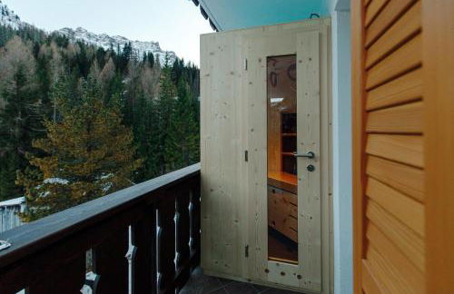 Appartamento Aurone - con Biosauna - Foto 12