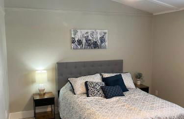 2 bedroom duplex in Panama City Beach Florida -upstairs unit - Foto 7