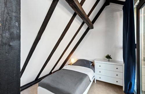 Worker Apartment Goch - Foto 15