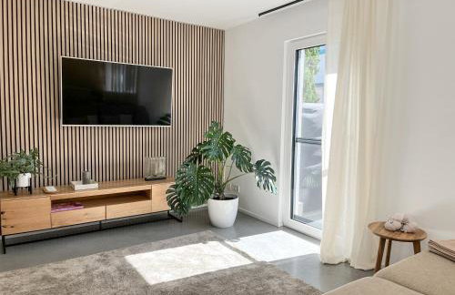 atelier 10 - Ferienwohnung Allensbach am Bodensee - Foto 4