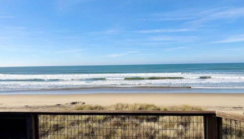 Oceanfront Top Floor Premium One Bedroom with Panoramic View of Monterey Bay, Very Private! - Foto 3