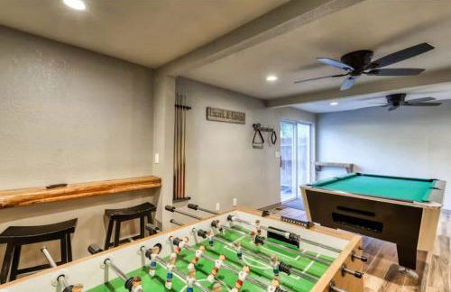 Villager in the Heart of Shaver Family Friendly - Foto 16