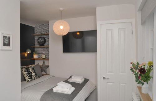 Bridge Street Apartments. Boutique Style Luxury, in the heart of Taunton. - Photo 22