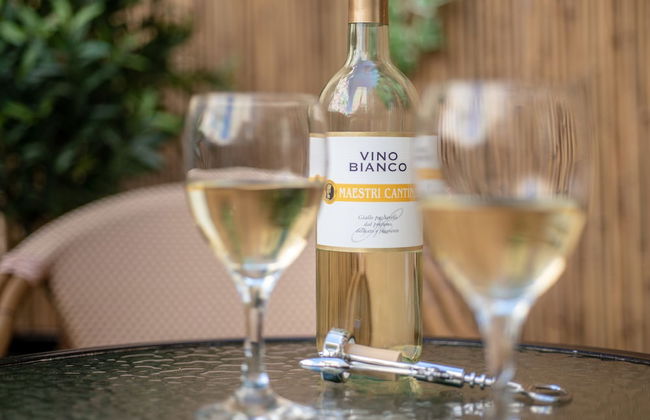 Gordon Inn & Suites - Foto 20