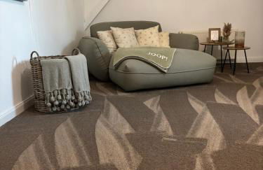 FeWo Storchennest - Foto 12