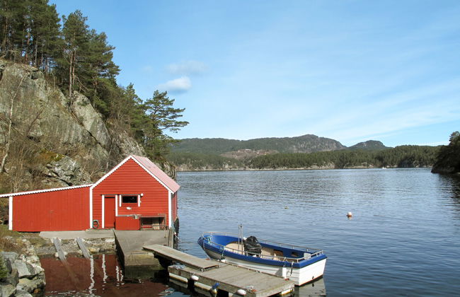 Bjørkeneset - Foto 26