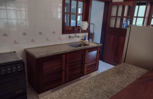 Chalé Paraíso à 1km de Capivari - Foto 18