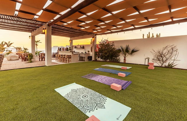 Hidden Leaf Baja Estate - Foto 67