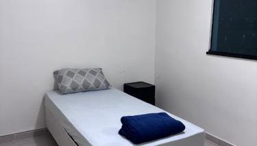 Apartamento 3 quartos mobiliado completo - Foto 5