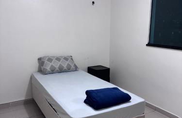 Apartamento 3 quartos mobiliado completo - Foto 5