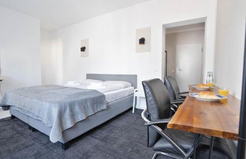 Stilvolle Apartments in Bonn I home2share - Foto 41
