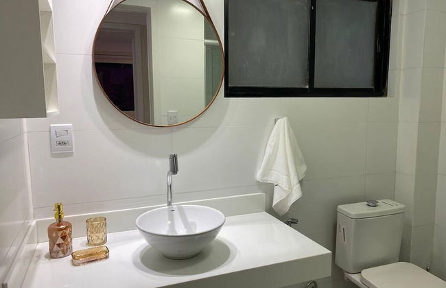 Condominio com Piscina na Praia de Ponta Negra - Foto 13