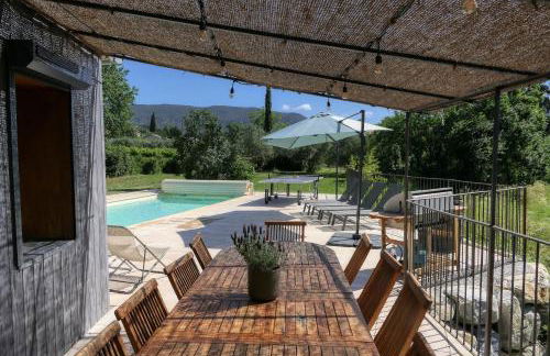 L'ô de vigne, Eden in Provence - Foto 28