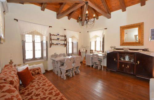 Estia Stone-Built Cottage - Foto 15