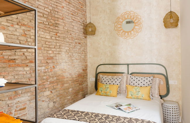 Atenea Malaga Apartments - Foto 27