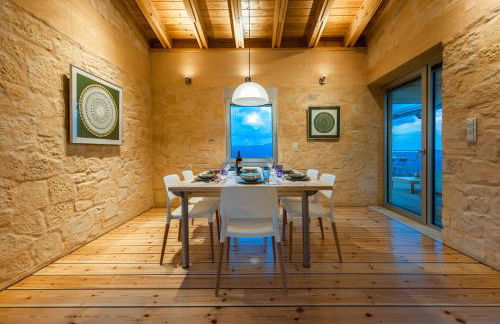 Kaminia Villa - Foto 43