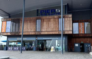 MPE - Tranquil Oasis Entire Apartment - Foto 44