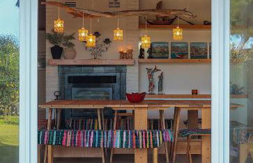 RiaEncontros- Villa T4 junto Ria e Pinhal - Foto 11