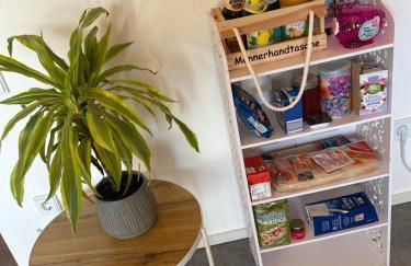 Holzliebe mit Donaublick - Foto 14