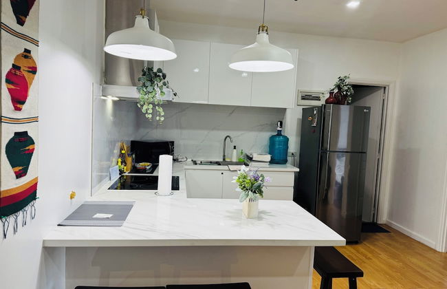 2 bedrooms in makati with balcony - Photo 19