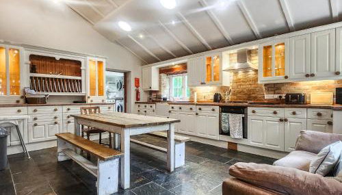 Pigeon Coo Farmhouse - Foto 3