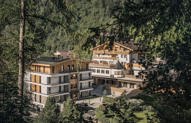 Resort Schrofenblick - Foto 75