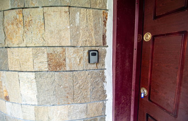 2 Bedroom, 2 Showeroom Villa Suitable for a Family Skication and Remote Working - Foto 31