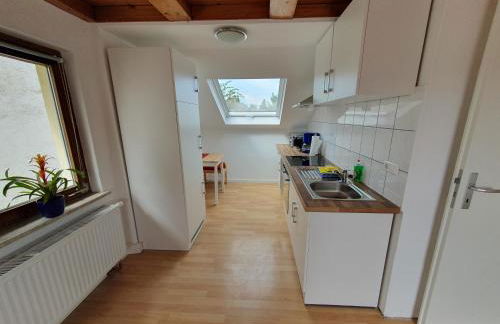 Gemütliche zentrale DG Wohnung in Mühlacker - Foto 4