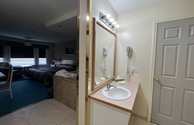 Western Long Stay Whitecourt 1 - Foto 10