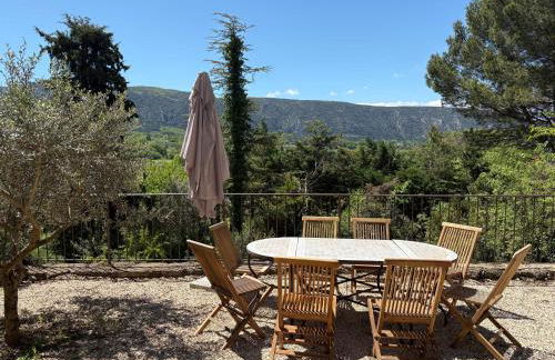 Les 2 voûtes - Mas provençal pour 10 personnes - Foto 20