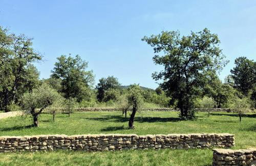 La Bergerie Provencale - Luberon - Provence - villa with heated pool - Foto 12