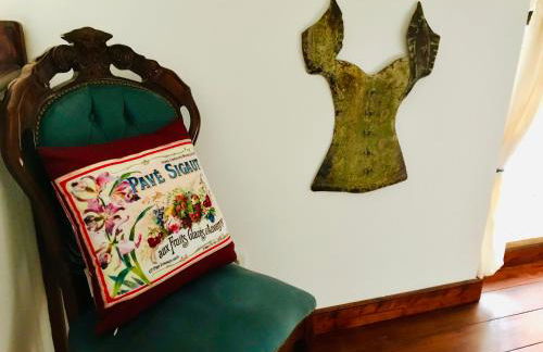 La Blatière French Cottages - Foto 35