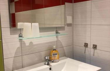 Schicke Apartments in Messenähe - Foto 16