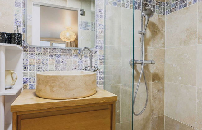 Exceptional apt With Garden - 3br/6p - Vincennes - Foto 23