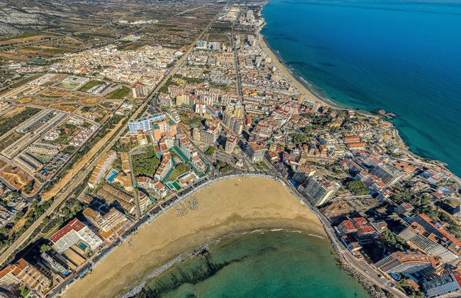 Apartamento Mar de Oropesa I Ref 003 - Photo 27