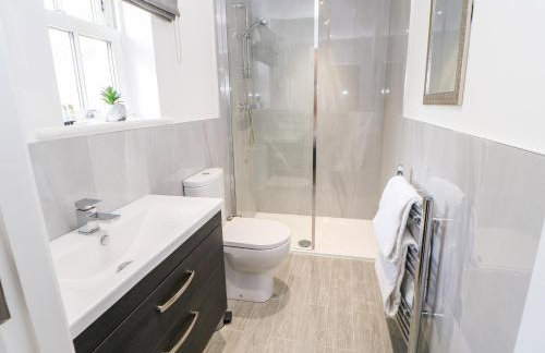 The Carriage House - Foto 20