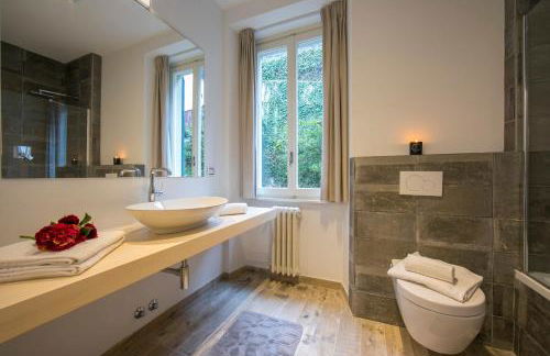 Villa Teresa on Lake Como's Lakeshore - Foto 42