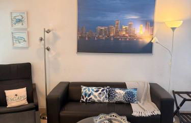 Aloha Apartments On the Intracoastal-Walk to the Beach - Foto 6