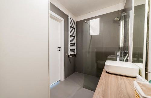 Osiedle Szafirowe Chic Apartment by BookingHost - Foto 15