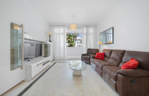 Marbella Real - Foto 18