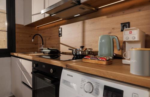 Angel Apartments 1 - Foto 14