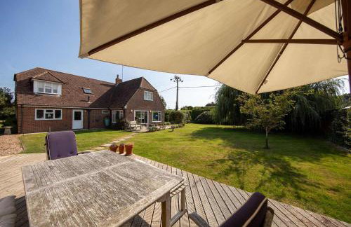 Secluded Rural Retreat Close to Beach - Sleeps 12 - Foto 96