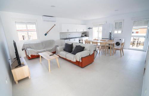 Urbasur Villa Islantilla Golf - Foto 11