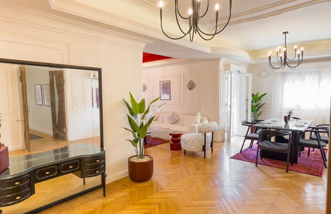 Xuru Stays I The 2bdr Crimson Crib @ The Heart Of Heliopolis - Foto 23