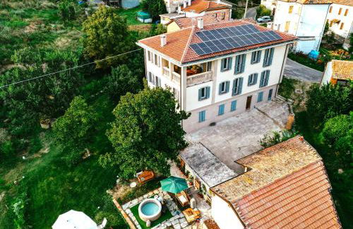 Residenza Salvia CASA GUARNONE - Photo 42