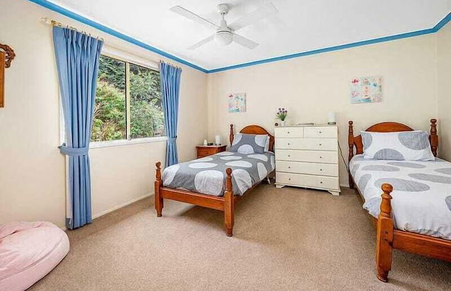 Bluegums Cabins Barrington Tops - Photo 12