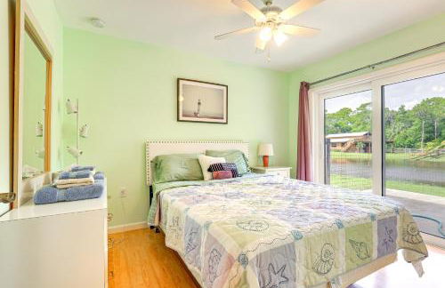 Cozy Palm City Home on 5-Acre Working Farm - Foto 15