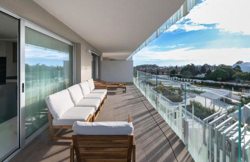 Newly Built 3 BDRM Luxury Apt Close to the Beach - Photo 7