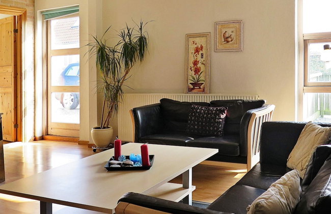 4 Star Holiday Home in Lemvig - Photo 20